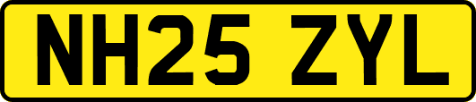 NH25ZYL