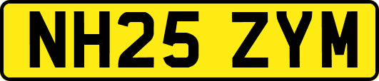NH25ZYM