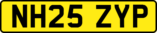 NH25ZYP
