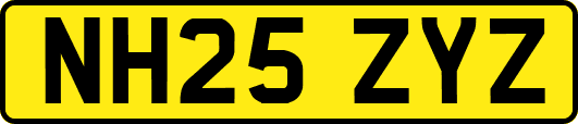 NH25ZYZ