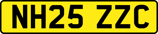 NH25ZZC