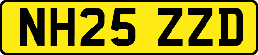 NH25ZZD