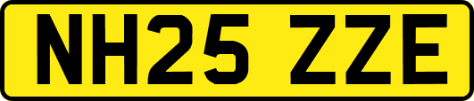 NH25ZZE
