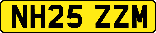 NH25ZZM