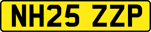 NH25ZZP