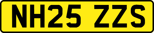 NH25ZZS