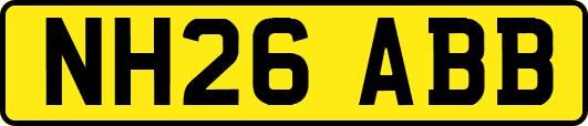 NH26ABB