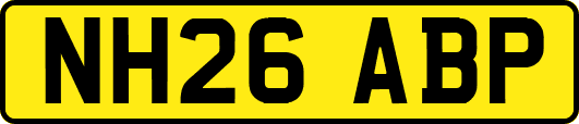 NH26ABP