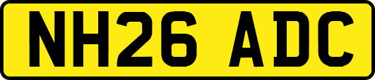 NH26ADC