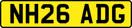 NH26ADG