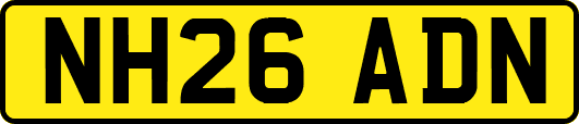 NH26ADN