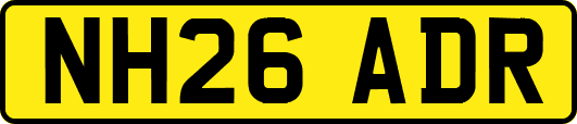 NH26ADR