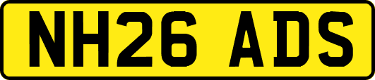 NH26ADS