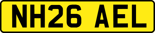 NH26AEL