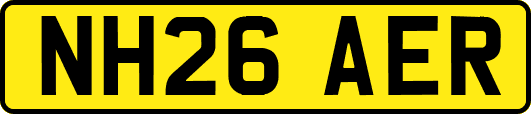 NH26AER