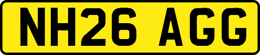 NH26AGG