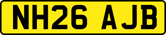 NH26AJB