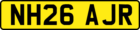 NH26AJR