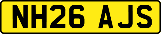 NH26AJS