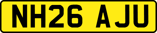 NH26AJU