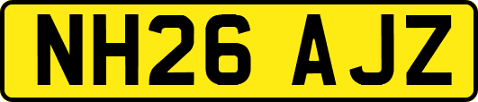 NH26AJZ