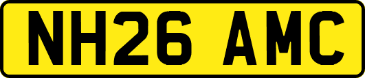 NH26AMC