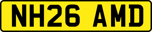 NH26AMD