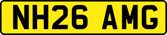 NH26AMG
