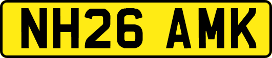 NH26AMK