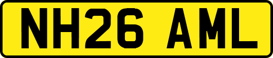 NH26AML