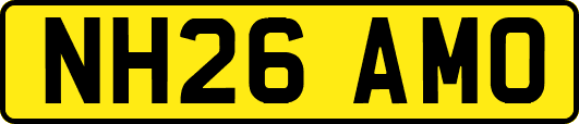 NH26AMO