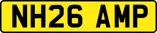 NH26AMP