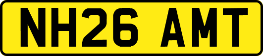 NH26AMT