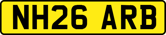 NH26ARB