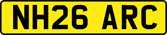 NH26ARC