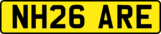 NH26ARE