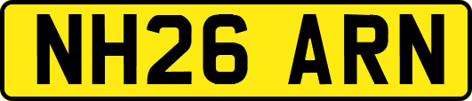 NH26ARN
