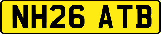 NH26ATB