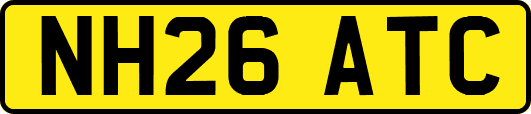 NH26ATC