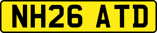 NH26ATD