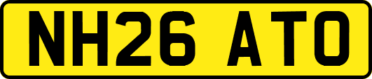 NH26ATO