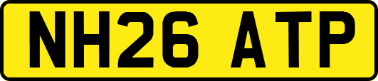 NH26ATP