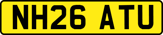 NH26ATU