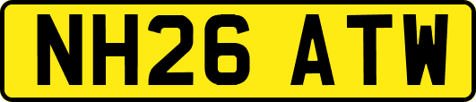 NH26ATW