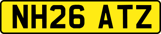 NH26ATZ