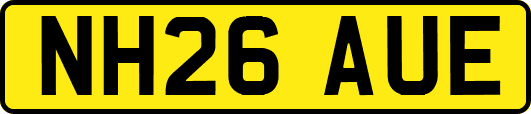 NH26AUE