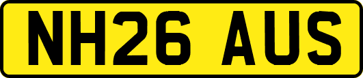 NH26AUS