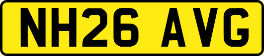 NH26AVG