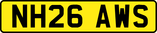 NH26AWS