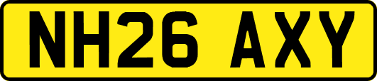 NH26AXY